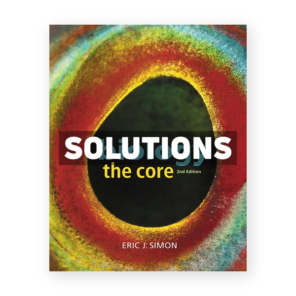 Biology The Core 2nd edition Simon Solutions Manual