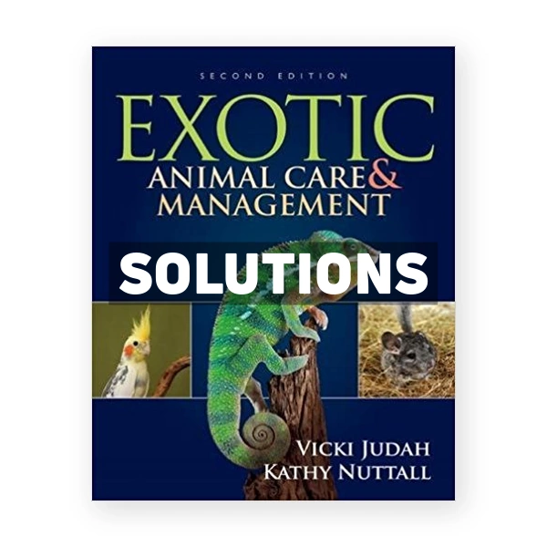Veterinary Clinical Procedures in Large Animal Practices 2nd edition Rockett Solutions Manual