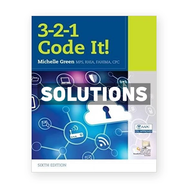 3 2 1 Code It 6th edition Green Solutions Manual