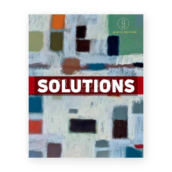 Macroeconomics 9th edition Mankiw Solutions Manual
