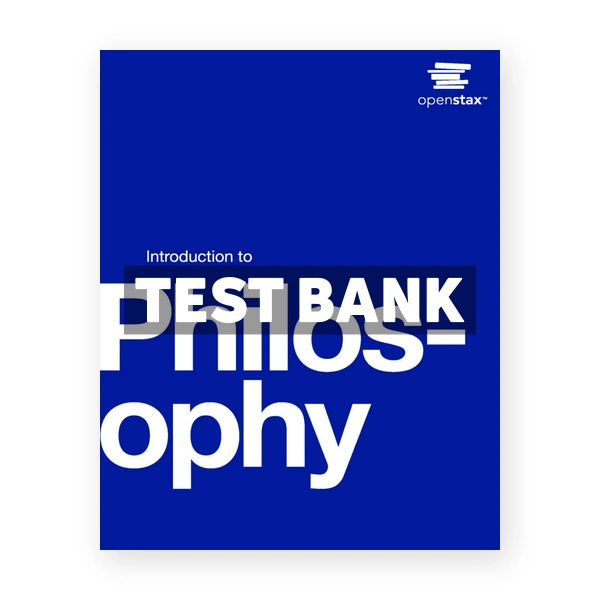Introduction to Philosophy 1st edition Smith Test Bank
