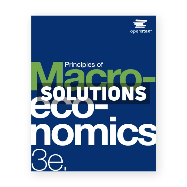 Principles of Macroeconomics 3rd edition Shapiro Solutions Manual