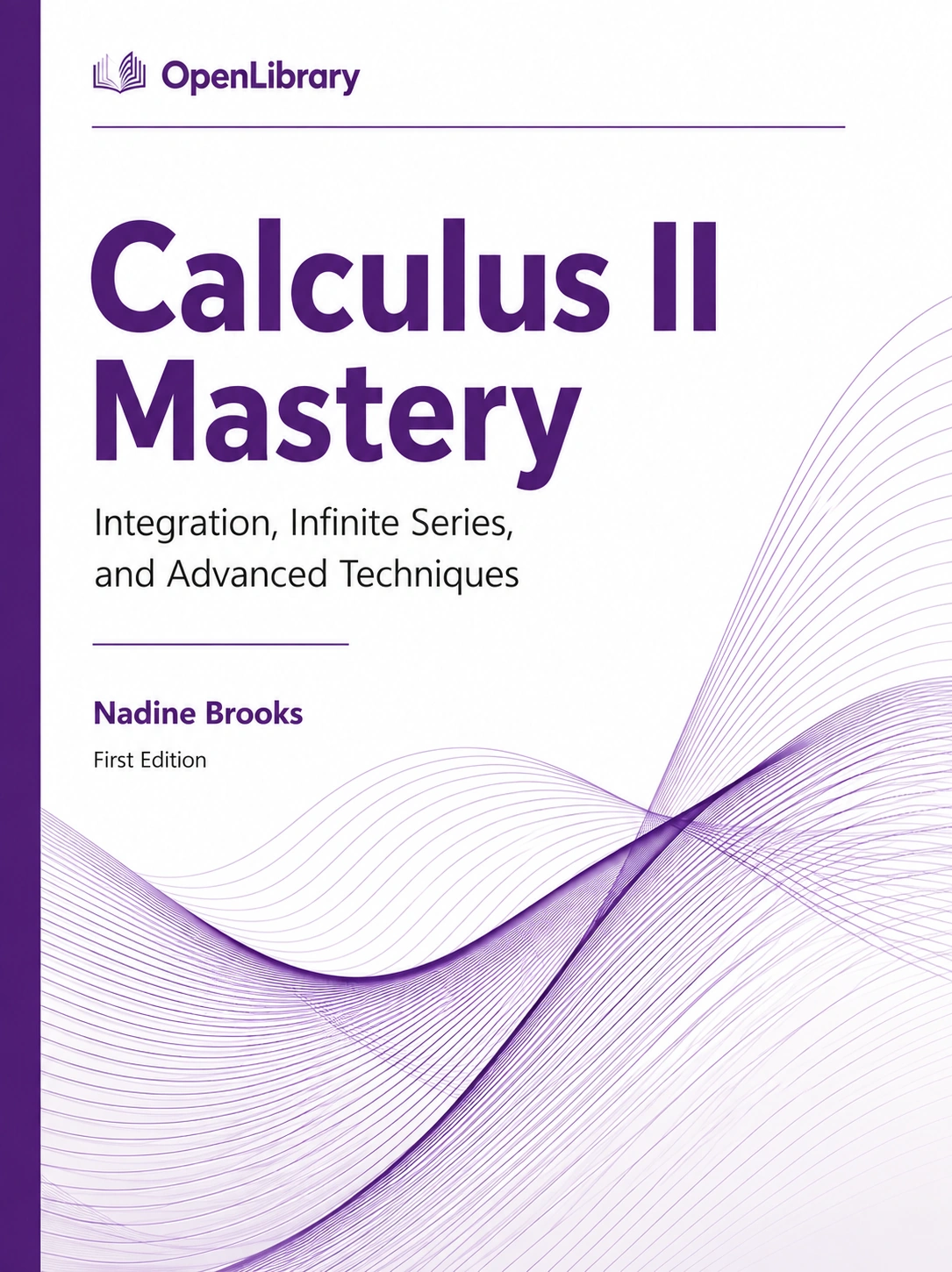 Calculus II Mastery