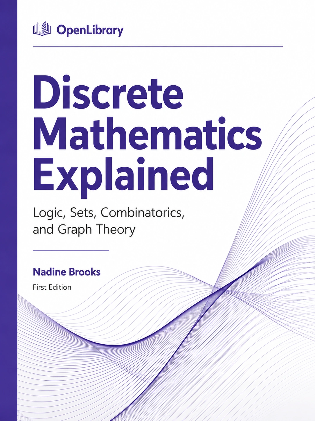 Discrete Mathematics Explained