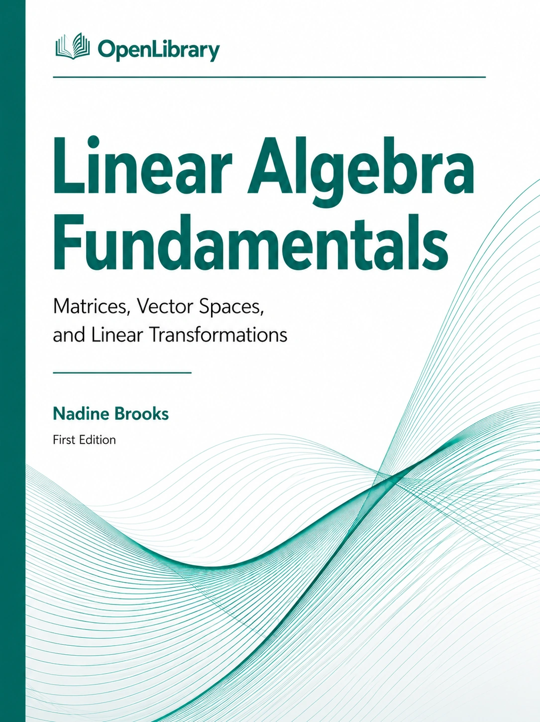 Linear Algebra Fundamentals