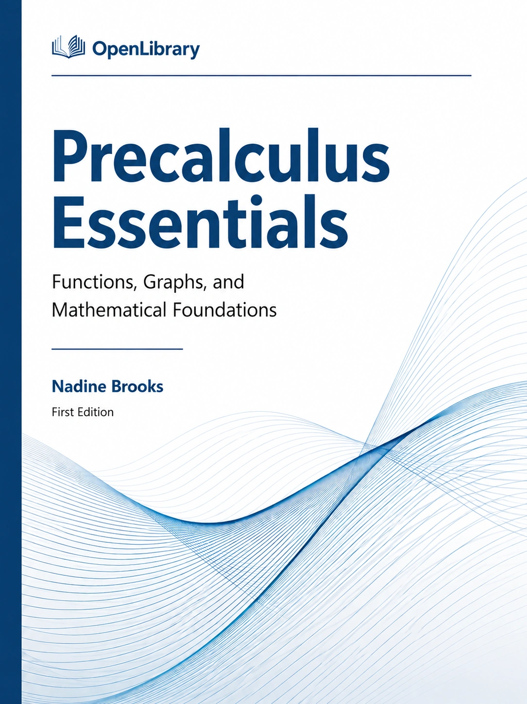 Precalculus Essentials